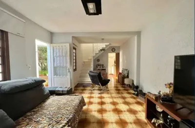 Casa com 5 quartos à venda na Rua Cravinhos, 42, Baeta Neves, São Bernardo do Campo