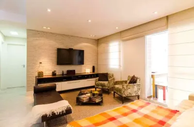 Apartamento com 2 quartos à venda na Avenida Armando Ítalo Setti, 300, Baeta Neves, São Bernardo do Campo