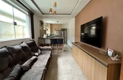 Casa com 2 quartos à venda na Rua Delta, 68, Assunção, São Bernardo do Campo