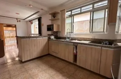 Casa com 2 quartos à venda na Rua Delta, 68, Assunção, São Bernardo do Campo