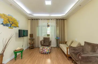 Casa com 3 quartos à venda na Rua Pastor Tito Rodrigues Linhares, 94, Parque Terra Nova II, São Bernardo do Campo