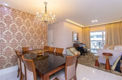 Apartamento com 3 quartos à venda na Rua Américo Brasiliense, 517, Centro, São Bernardo do Campo