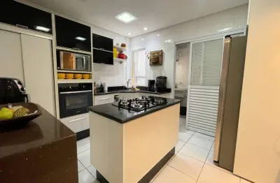 Apartamento com 2 quartos à venda na Rua Gonçalves Dias, 320, Centro, São Bernardo do Campo