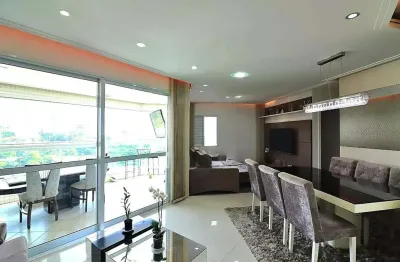 Apartamento com 2 quartos à venda no Nova Petrópolis, São Bernardo do Campo 