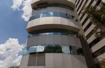 Sala comercial para alugar na Rua Tiradentes, 75, Centro, São Bernardo do Campo