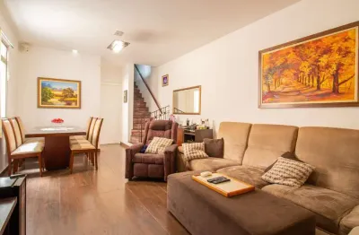 Casa com 3 quartos à venda na Rua Ribeirão Pires, 137, Nova Petrópolis, São Bernardo do Campo