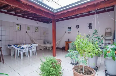 Casa com 3 quartos à venda na Rua Ribeirão Pires, 137, Nova Petrópolis, São Bernardo do Campo