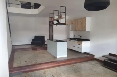 Casa em condomínio fechado com 3 quartos para alugar na Rua Nicola Spinelli, 545, Nova Petrópolis, São Bernardo do Campo