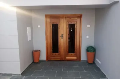 Casa com 3 quartos à venda na Rua Carlos Lacerda, 172, Santa Terezinha, São Bernardo do Campo