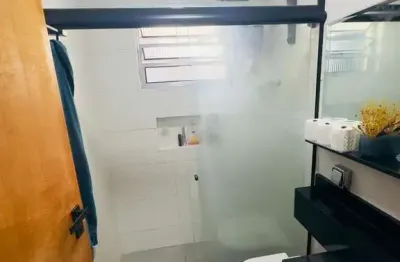 Casa com 2 quartos à venda na Rua Felipe Camarão, 86, Demarchi, São Bernardo do Campo