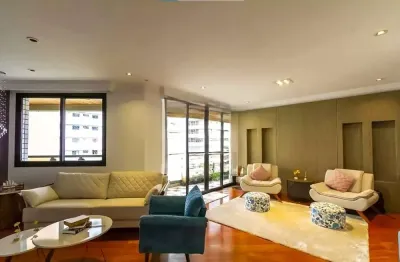 Apartamento com 4 quartos à venda na Rua Tomé de Sousa, 77, Centro, São Bernardo do Campo