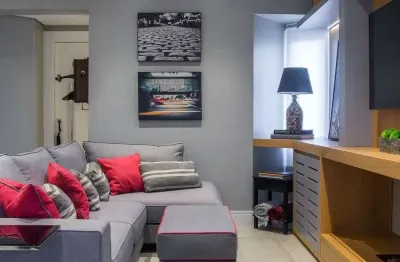 Apartamento com 3 quartos à venda na Rua João Moura, 636, Pinheiros, São Paulo