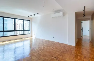 Apartamento com 3 quartos à venda na Rua Clodomiro Amazonas, 1256, Vila Nova Conceição, São Paulo