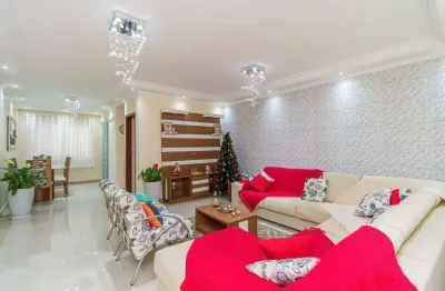 Casa com 3 quartos à venda na Rua Progresso, 150, Santa Terezinha, São Bernardo do Campo