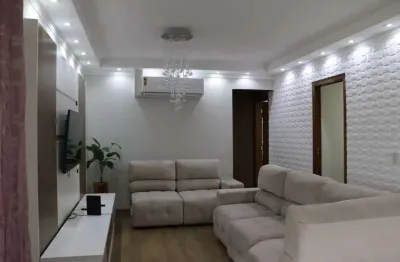 Apartamento com 3 quartos à venda na Rua Braga, 202, Vila Lusitânia, São Bernardo do Campo