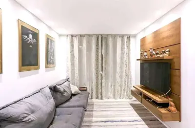Apartamento com 3 quartos à venda na Avenida Aldino Pinotti, 650, Centro, São Bernardo do Campo