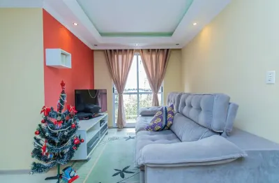 Apartamento com 3 quartos à venda na Rua Campos do Jordão, 520, Baeta Neves, São Bernardo do Campo