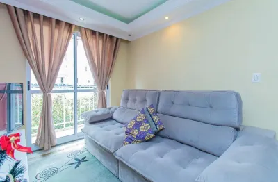 Apartamento com 3 quartos à venda na Rua Campos do Jordão, 520, Baeta Neves, São Bernardo do Campo