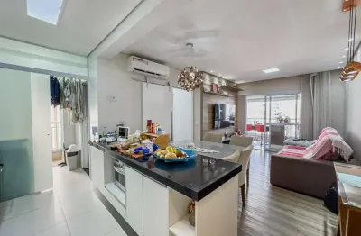 Apartamento com 3 quartos à venda na Avenida Aldino Pinotti, 650, Centro, São Bernardo do Campo