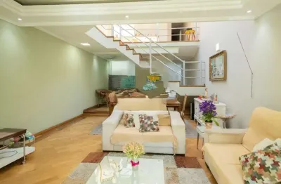 Casa com 4 quartos à venda na Rua Atibaia, 356, Baeta Neves, São Bernardo do Campo