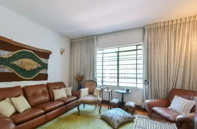 Casa com 3 quartos à venda na Rua Professor Macedo Soares, 114, Vila Mariana, São Paulo