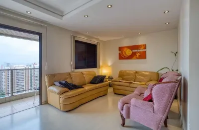 Cobertura com 3 quartos à venda na Rua Machado Bittencourt, 379, Vila Clementino, São Paulo