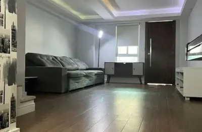 Casa com 2 quartos à venda na Carlos Buzzi, 39, Brooklin, São Paulo