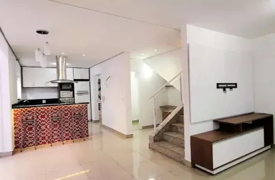 Casa com 3 quartos à venda na Rua Constantino Vertematti, 82, Assunção, São Bernardo do Campo