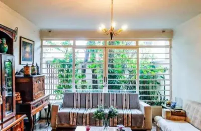 Casa com 4 quartos à venda na Rua Pedro Noel, 54, Jardim das Acacias, São Paulo