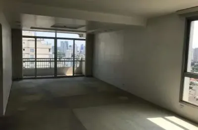 Cobertura com 3 quartos à venda na Avenida Portugal, 341, Brooklin Paulista, São Paulo