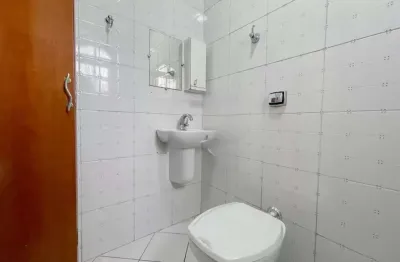 Casa com 2 quartos à venda na Rua Ideal, 5, Parque Botujuru, São Bernardo do Campo