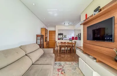 Apartamento com 2 quartos à venda na Rua Professor Norberto Denzin, 125, Jardim do Mar, São Bernardo do Campo