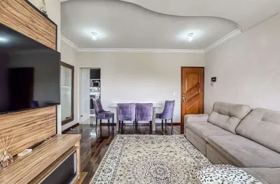 Apartamento com 3 quartos à venda na Avenida Dom Jaime de Barros Câmara, 455, Planalto, São Bernardo do Campo