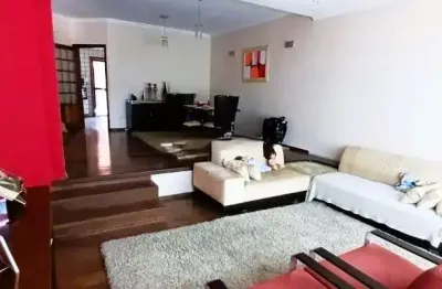 Casa com 3 quartos à venda na Rua José Romano, 105, Parque Espacial, São Bernardo do Campo