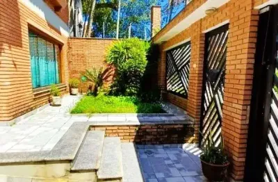 Casa com 3 quartos à venda na Rua José Romano, 105, Parque Espacial, São Bernardo do Campo