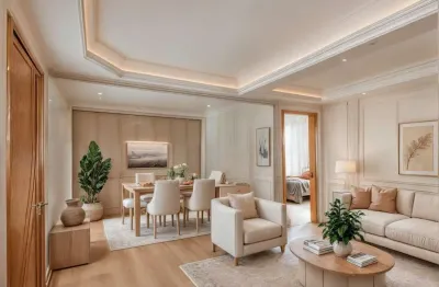 Apartamento com 3 quartos à venda na Rua Bolívia, 59, Independência, São Bernardo do Campo