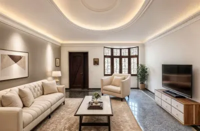 Casa com 3 quartos à venda na Rua Leila Gonçalves, 257, Vila Gonçalves, São Bernardo do Campo