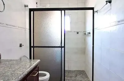 Casa com 3 quartos à venda na Rua Leila Gonçalves, 257, Vila Gonçalves, São Bernardo do Campo