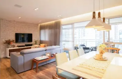 Apartamento com 3 quartos à venda na Rua Dona Júlia Cézar Ferreira, 330, Baeta Neves, São Bernardo do Campo