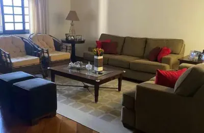 Casa com 5 quartos à venda na Rua Gabriel de Souza, 1031, Parque Espacial, São Bernardo do Campo