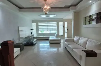 Casa com 4 quartos à venda na Rua Ernesto Soares Filho, 305, Parque Espacial, São Bernardo do Campo