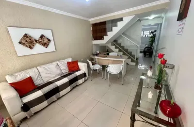 Casa com 2 quartos à venda na Rua Aurora, 224, Jardim do Mar, São Bernardo do Campo