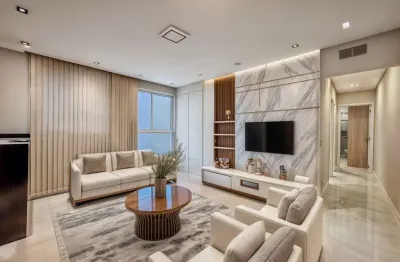 Apartamento com 2 quartos à venda na Rua Flávio Fongaro, 448, Jardim do Mar, São Bernardo do Campo