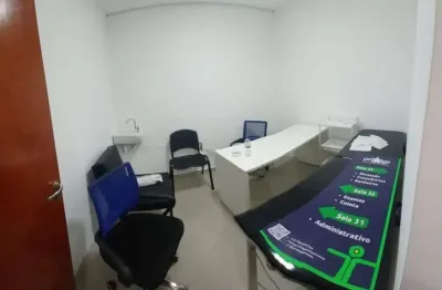 Sala comercial para alugar na Rua João Pessoa, 327, Centro, São Bernardo do Campo