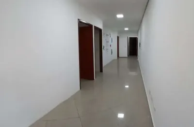 Sala comercial para alugar na Rua João Pessoa, 327, Centro, São Bernardo do Campo