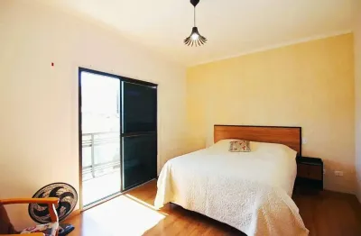 Casa com 3 quartos à venda na Rua João Cavinato, 254, Centro, São Bernardo do Campo