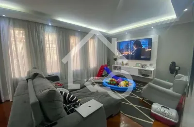 Casa com 4 quartos à venda na Rua das Arapongas, 20, Parque dos Pássaros, São Bernardo do Campo