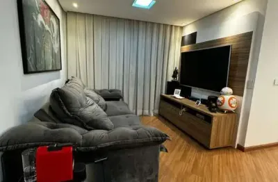 Apartamento com 3 quartos à venda na Rua Augusto Frederico Schimidt, 209, Anchieta, São Bernardo do Campo