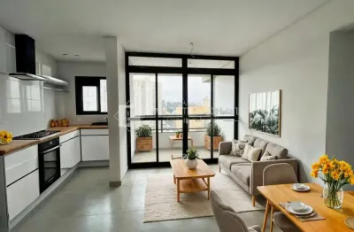 Cobertura com 2 quartos à venda na Rua Agostinho Luiz Piatto, 28, Baeta Neves, São Bernardo do Campo