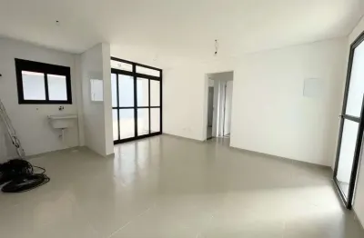 Apartamento com 2 quartos à venda na Rua Agostinho Luiz Piatto, 28, Baeta Neves, São Bernardo do Campo